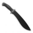 Мачете Camp 10, 25,4 см, материал клинка: сталь 65MN Carbon Steel, материал рукояти: Kraton, KERSHAW, США_00795490064554023699.jpg