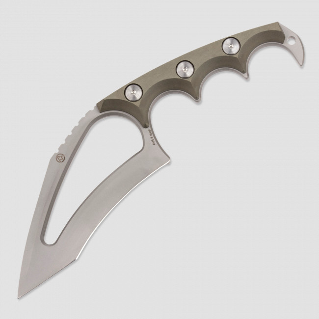 Нож с фиксированным клинком MA-4, BOKER, Германия