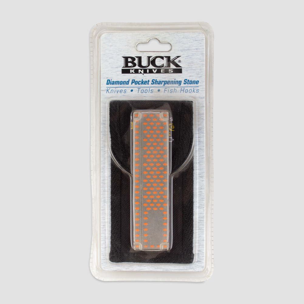 Брусок алмазный, BUCK, США