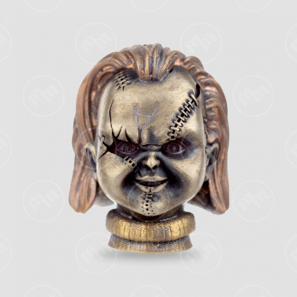 Бусина для темляка, BONY BUDDY, Россия