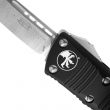 Нож автоматический фронтальный выкидной Troodon Mini, 5,0 см, MICROTECH, США_00809790042873263998.jpg