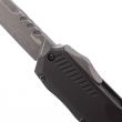 Нож автоматический фронтальный выкидной Livewire, 8,4 см, KERSHAW, США_00814890040221944521.jpg