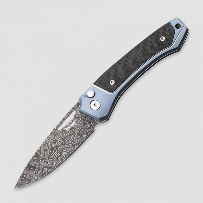 Нож складной Twain, 8 см, LionSteel, Италия
