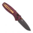 Нож полуавтоматический складной Barrage Mini, 7,4 см, BENCHMADE, США_00820760036627823351.jpg