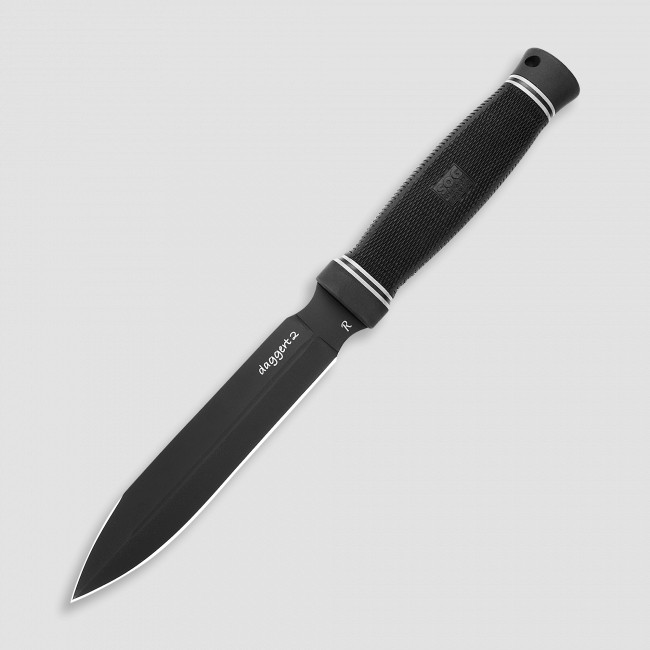 Нож с фиксированным клинком Daggert 2, 17 см, SOG, США
