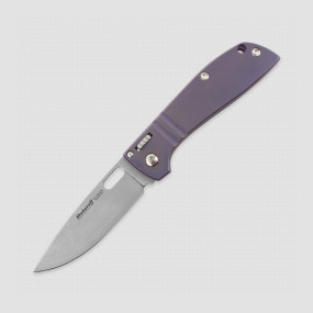 Нож складной М2101, 9 см, SHOKUROFF KNIVES, Россия, SHOKUROFF KNIVES (Россия)