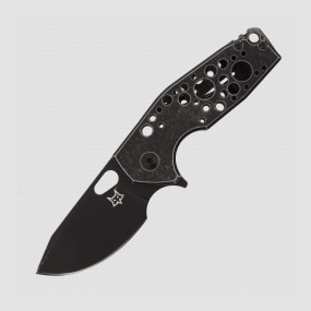 Нож складной Suru, 6 см, FOX, Италия, 