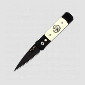 Нож автоматический складной Godson, 8 см, PRO-TECH, США, Godson