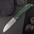 Нож складной Camp Plus Santoku, 10,8 см, ONTARIO, США_00814890049655454697.jpg