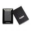 Зажигалка бензиновая Logo Iron Stone, ZIPPO, США_00824770065886482452.jpg