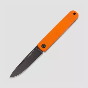 Нож складной Morsetto, 7,9 см, MR. BLADE, Чехия, Складные ножи MR. BLADE