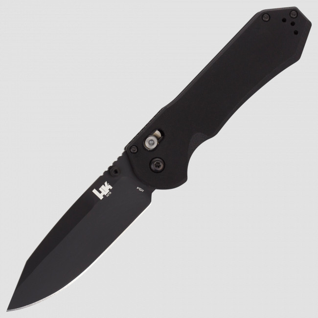 Нож складной Clip-Point Axis Folder, BENCHMADE, США