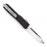 Нож автоматический фронтальный выкидной Ultratech, 8,7 см, MICROTECH, США_00789770056785514766.jpg