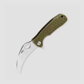 Нож складной Сlaw L, 9,2 см, HONEY BADGER, ЮАР, Ножи керамбиты
