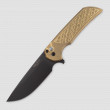 Нож складной Mordax, 8,9 см, PRO-TECH, США_00819790062594092422.jpg