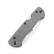 Нож многофункциональный складной Weekender, 7,5 см, BENCHMADE, США_00817510049566837235.jpg