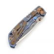 Нож складной Harsey Folding, 10 см, SPARTAN BLADES, США_00818980061433504149.jpg