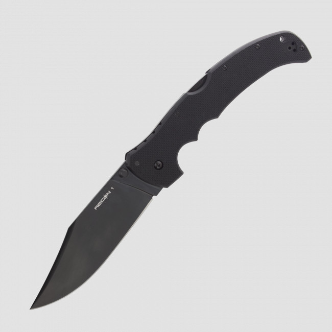 Нож складной XL Recon 1 Clip Point, COLD STEEL, США