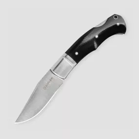 Нож складной Boxer, 7,8 см, серия Boker, BOKER, Германия, Boker