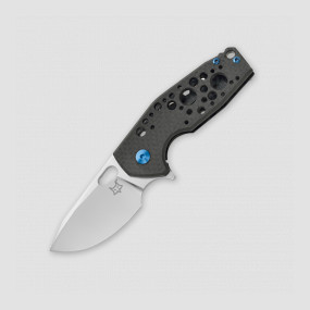 Нож складной Suru, 6 см, FOX, Италия, 