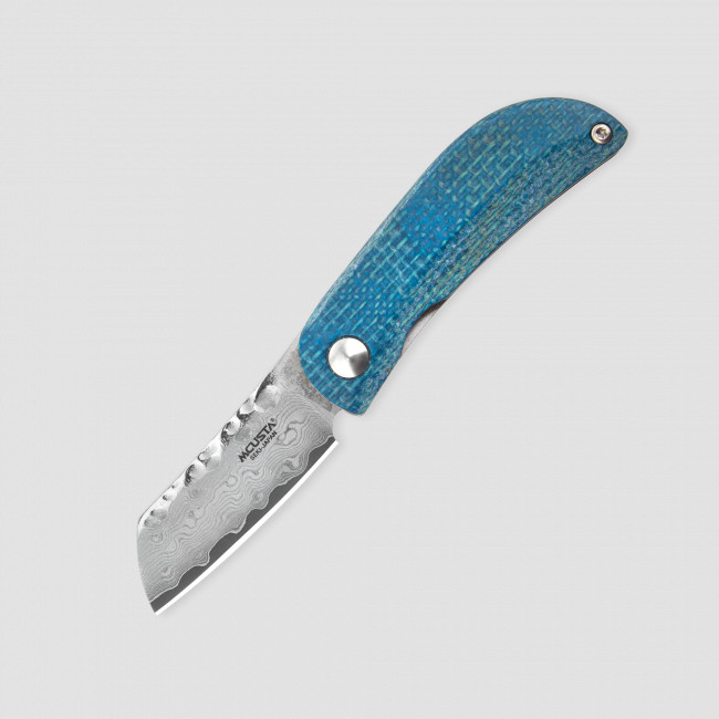 Нож складной Petit, 4,5 см, MCUSTA, Япония