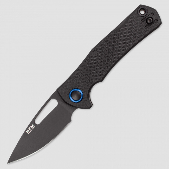 Нож складной Lov, 7,5 см, MKM Knives, Италия