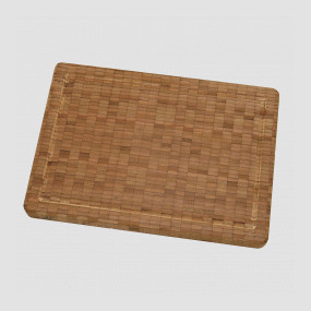 Доска разделочная торцевая, 42 х 31 см, бамбук, ZWILLING J.A. HENCKELS, Германия, Аксессуары кухонные ZWILLING