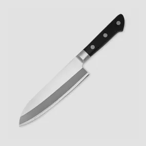 Нож кухонный Сантоку, 16,5 см, серия FujiCut, FUJI CUTLERY, Япония, FUJI CUTLERY (Япония)