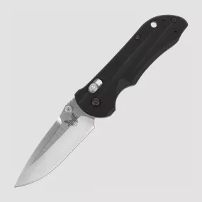 Нож складной Stryker II Mini, 7,5 см, BENCHMADE, США, Складные ножи BENCHMADE