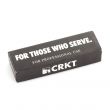 Нож складной Kit Carson M16 Tanto Desert Aluminum, CRKT, США_00787160074273465629.jpg