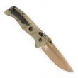 Нож складной Adamas, 9,7 см, BENCHMADE, США_00805240060470478767.jpg