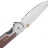 Нож складной Large Sebenza 21, 9,2 см, CHRIS REEVE, США_00811740047347814808.jpg