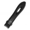Книпсер для ногтей, 9 см, серия Black Collection, PREMAX, Италия_00821980054782436922.jpg
