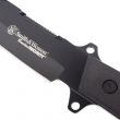 Нож с фиксированным клинком Homeland Security, 15,7 см, SMITH&WESSON, США_00784990076807777890.jpg