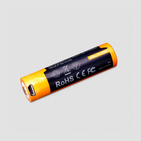 Аккумулятор 18650, FENIX, Китай, FENIX (Китай)