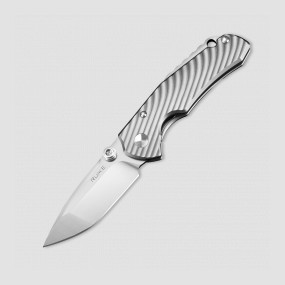 Нож складной, 7,3 см, RUIKE, Китай, RUIKE (Китай)