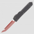 Нож автоматический фронтальный выкидной Ultratech, 8,7 см, MICROTECH, США_00791750058232578761.jpg