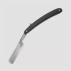 Бритва Damascus Carbon, 23,6 см, BOKER, Германия, 