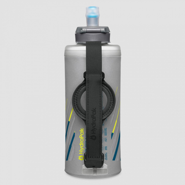 Бутылка для воды SkyFlask Speed IT, 500 мл, HydraPak, США