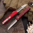 Нож автоматический фронтальный выкидной Ultratech, 8,7 см, MICROTECH, США_00815320062505394640.jpg