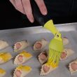 Кисточка кулинарная, силиконовая, 22,4 см, серия Kitchen Tools, TREBONN, Италия_00816360052942366170.jpg