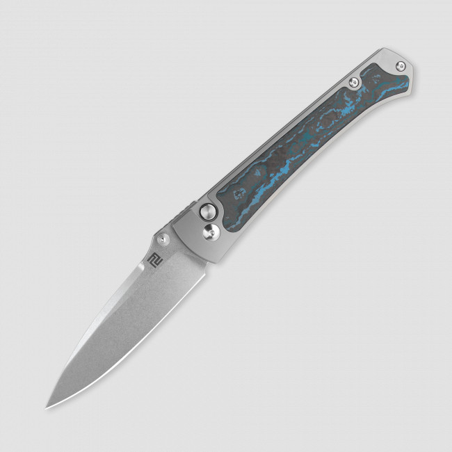 Нож складной Andromeda, 8,7 см, ARTISAN CUTLERY, Китай