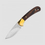 Нож с фиксированным клинком 113 Ranger Skinner, BUCK, США