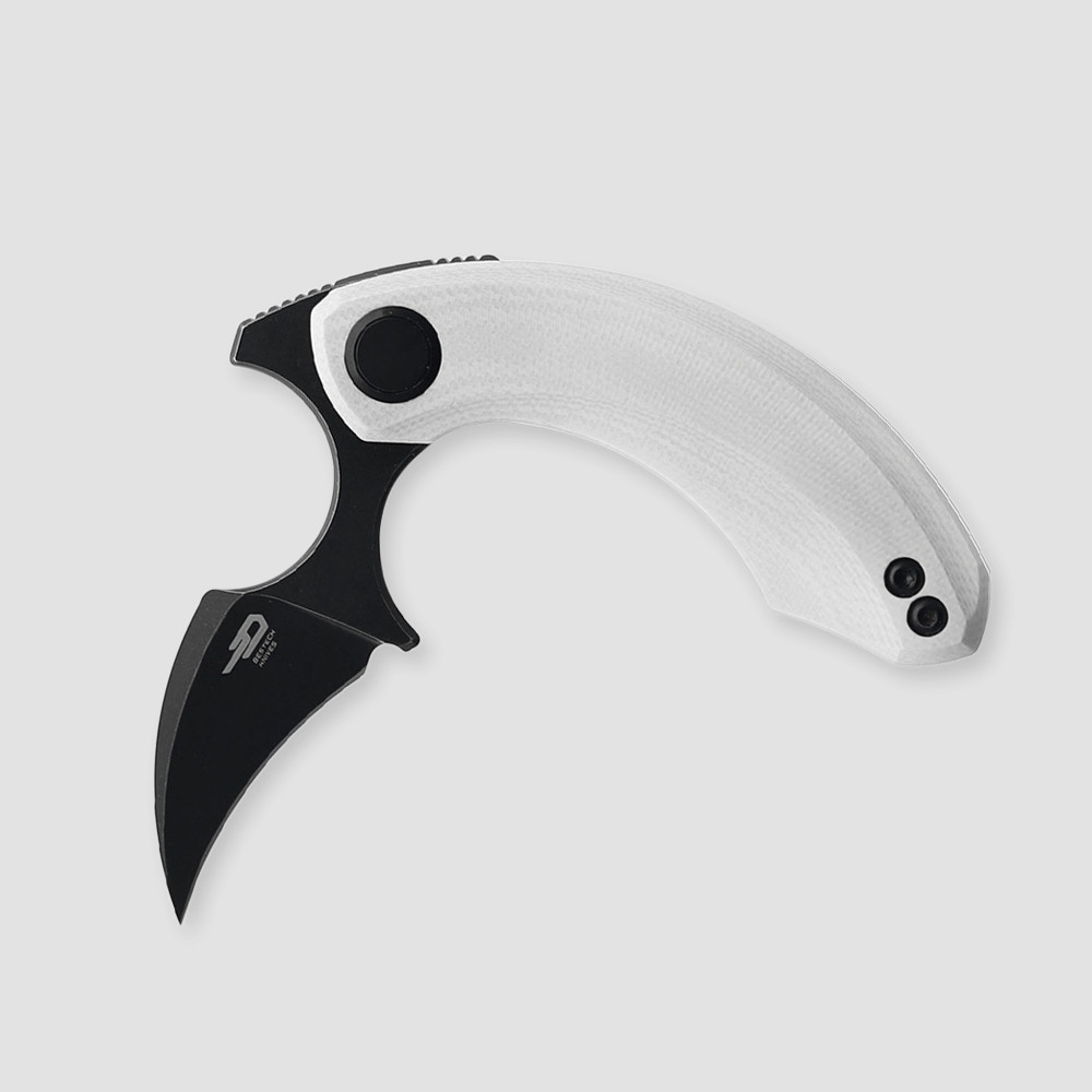 Нож складной Strelit, 5,6 см, BESTECH KNIVES, Китай