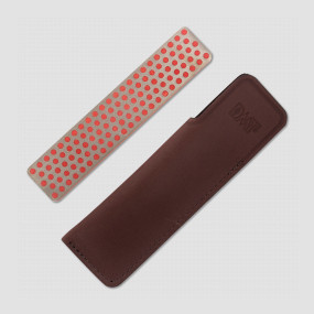 Брусок алмазный Fine (600 mesh, 25 micron), размер: 11,0 x 2,2 x 0,5 см, серия Knife sharpeners, DMT, США, DMT (США)