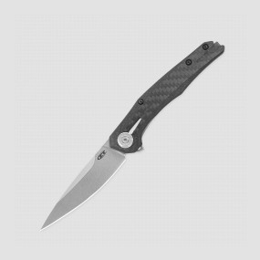 Нож складной 0707, 8,9 см, ZERO TOLERANCE, США, Городские EDC-ножи