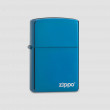Зажигалка Classic Sapphire, ZIPPO, США_00804260056181446154.jpg