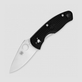Нож складной Persistence, 7 см, SPYDERCO, США, SPYDERCO (США)