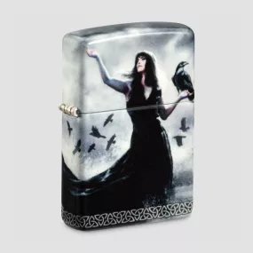 Зажигалка бензиновая Mazzi, ZIPPO, США, Зажигалки