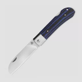 Нож складной Worker, 8,8 см, QSP KNIFE, Китай, Ножи боцманские